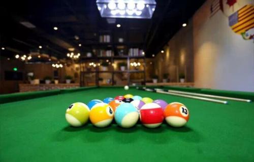 桌球 桌球